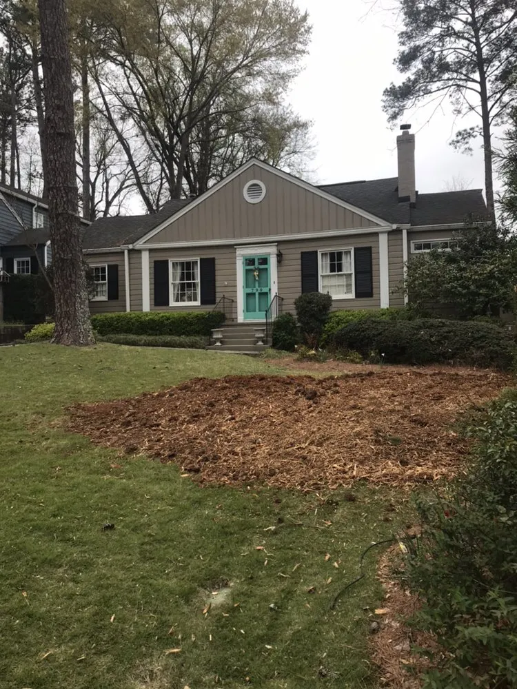 Local yard cleanup service experts serving Smyrna, GA - Simply Stumps Atlanta