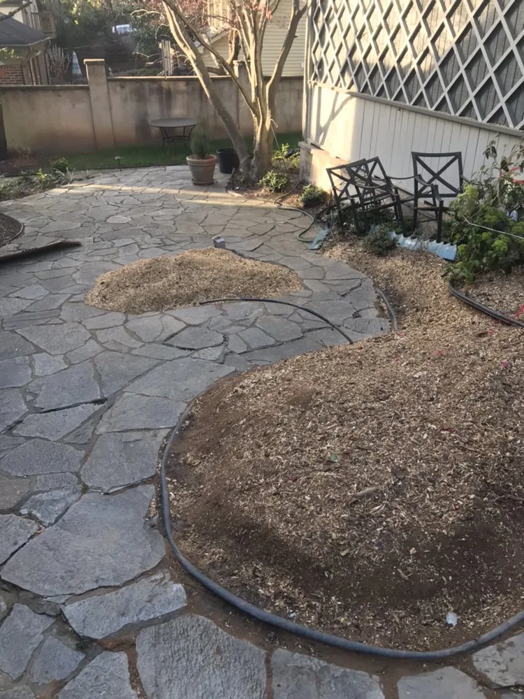 Reliable landscaping services experts serving Smyrna, GA - Simply Stumps Atlanta