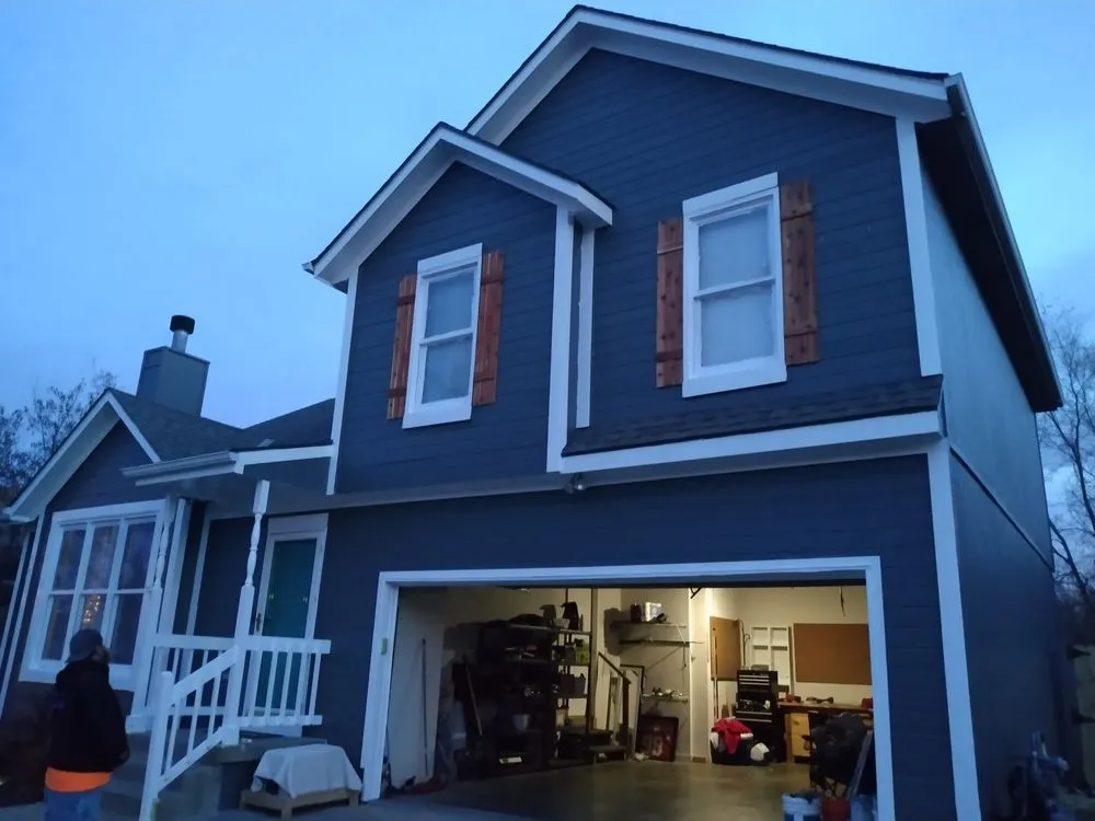 Affordable yard maintenance experts serving Kansas City, MO - Simply The Best Construction