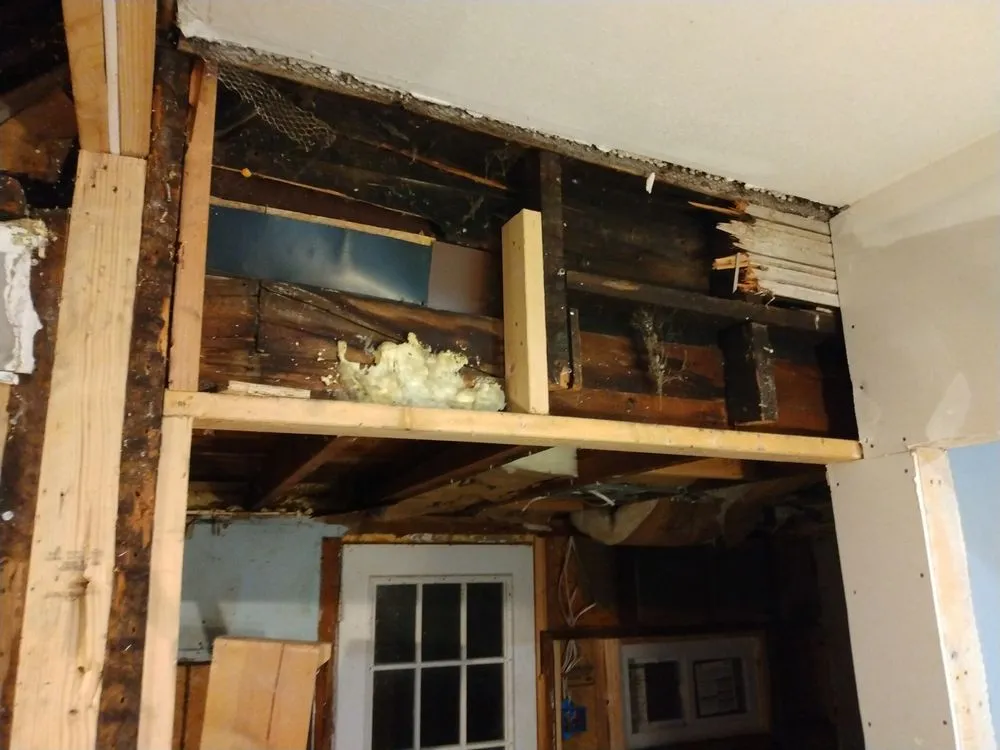 Trusted residential landscaping in Kansas City, MO by Simply The Best Construction