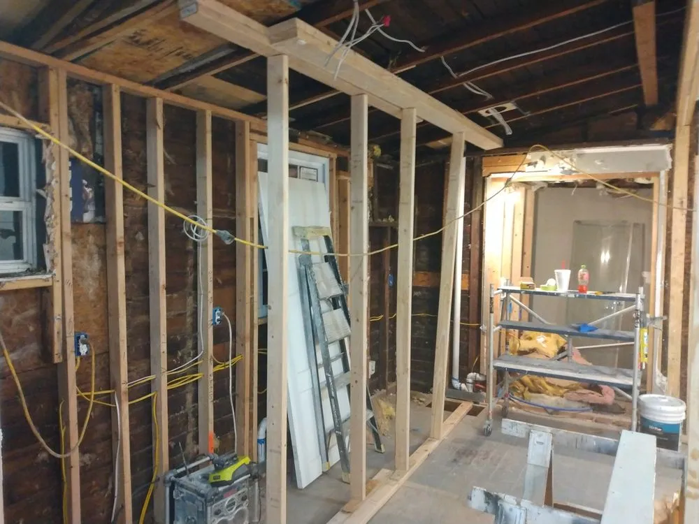 Top-rated residential landscaping in Kansas City, MO - Simply The Best Construction