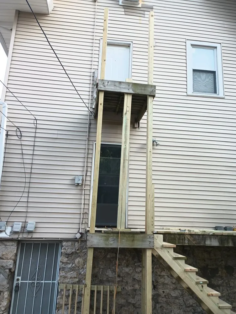 Local landscape design with custom design in Kansas City, MO by Simply The Best Construction