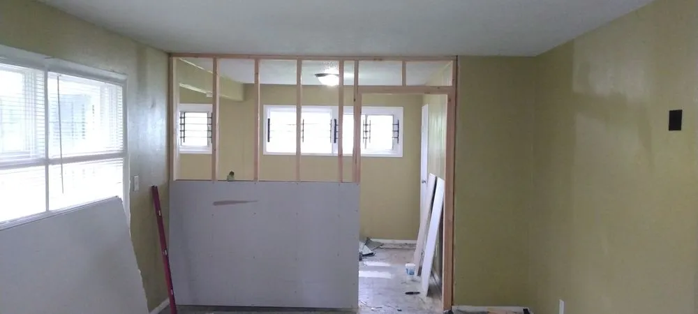 Top-rated yard maintenance in Kansas City, MO by Simply The Best Construction