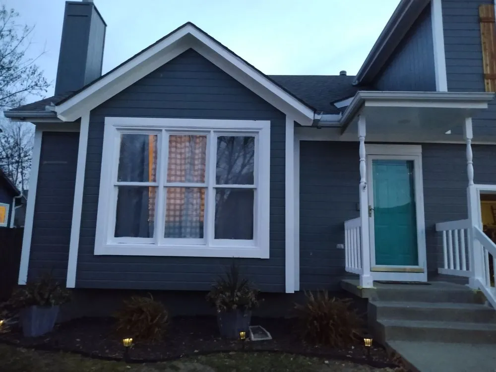 Local landscape design for beautiful yards across Kansas City, MO - Simply The Best Construction