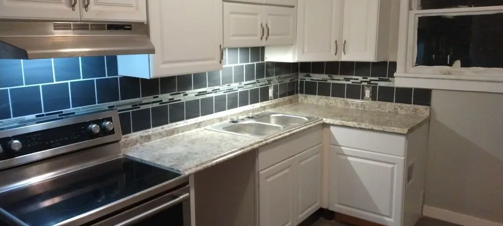 Local lawn care service near you in Kansas City, MO by Simply The Best Construction