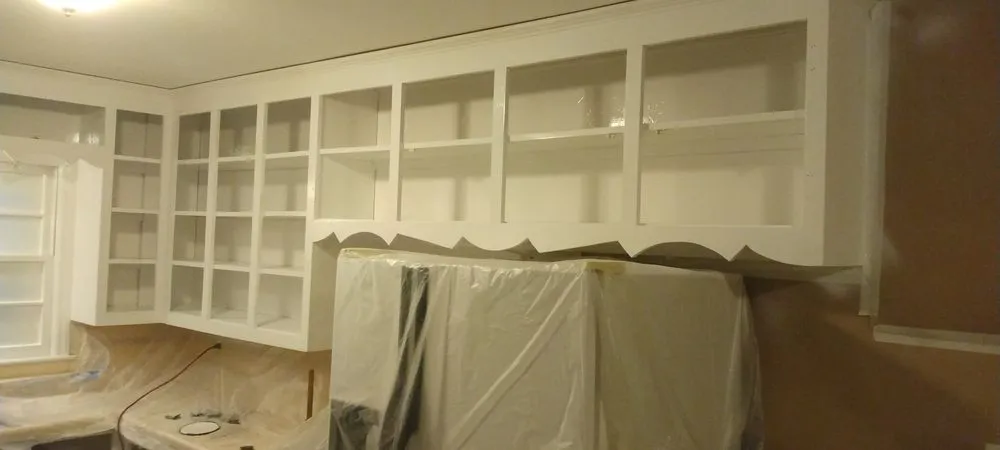 Expert yard cleanup service for beautiful yards in Kansas City, MO by Simply The Best Construction