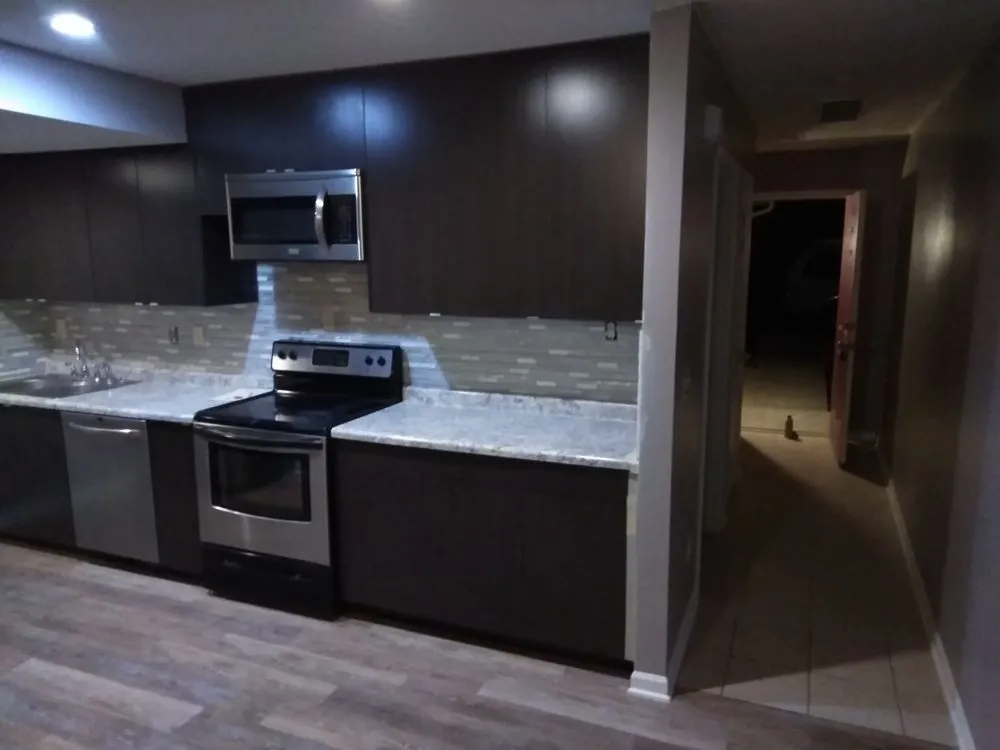 Affordable landscape design experts serving Kansas City, MO - Simply The Best Construction