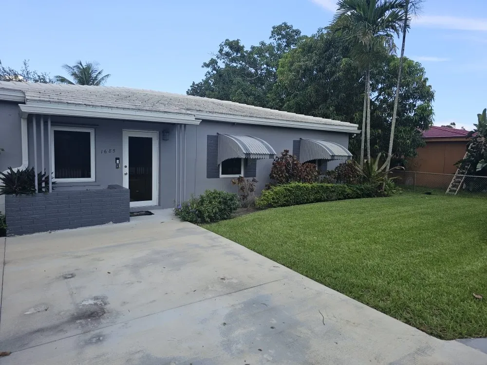 Reliable landscape installation in Miami, FL - Simply The Best Lawn & Landscaping