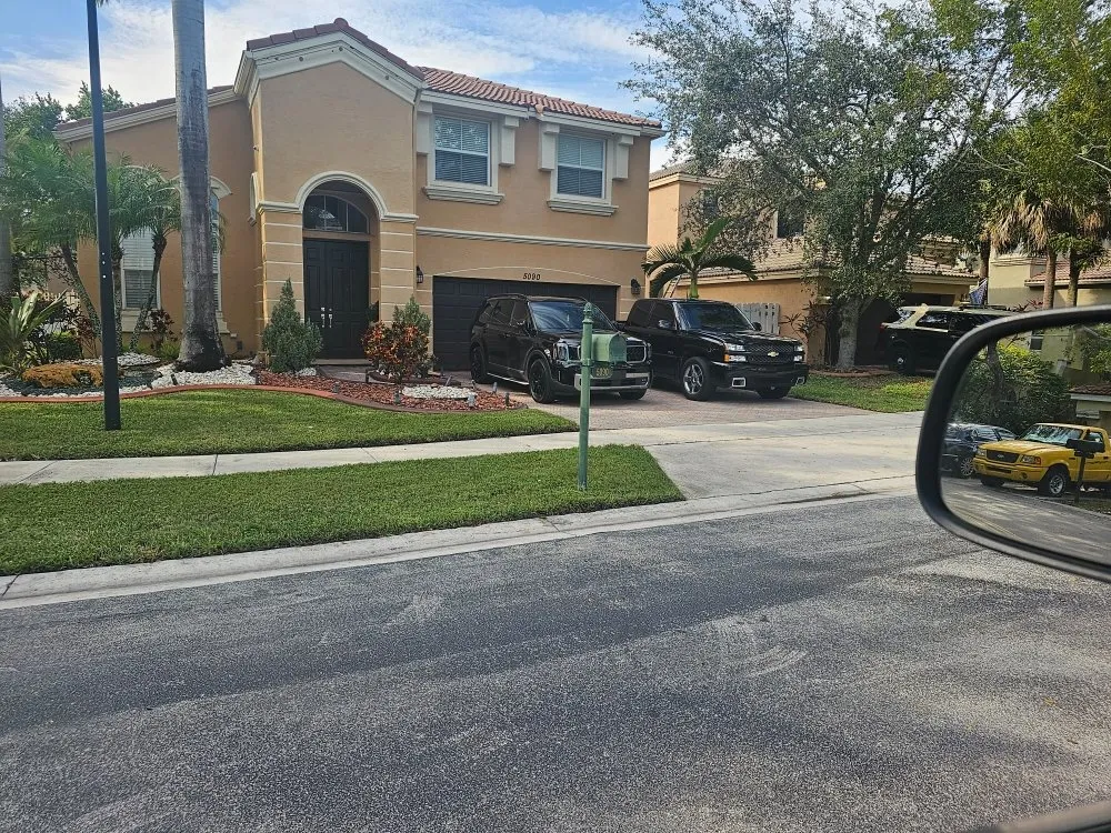 Trusted landscape installation experts serving Miami, FL - Simply The Best Lawn & Landscaping