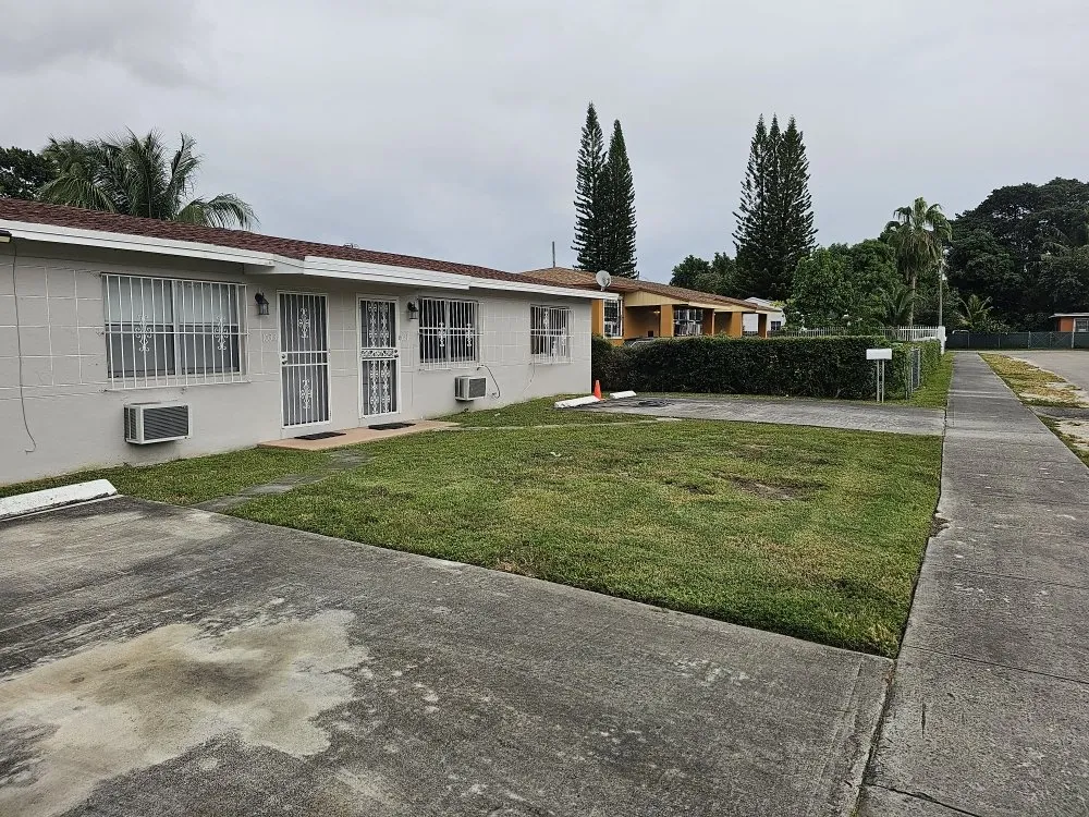 Expert outdoor landscaping for beautiful yards in Miami, FL by Simply The Best Lawn & Landscaping