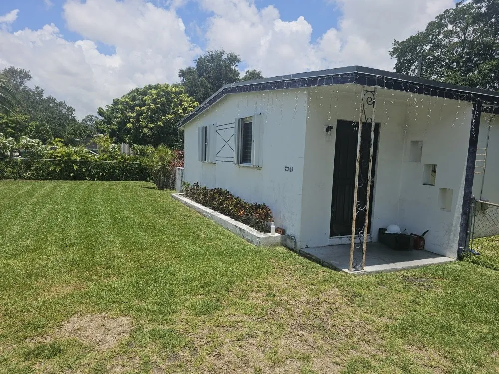 Local landscape design experts serving Miami, FL - Simply The Best Lawn & Landscaping