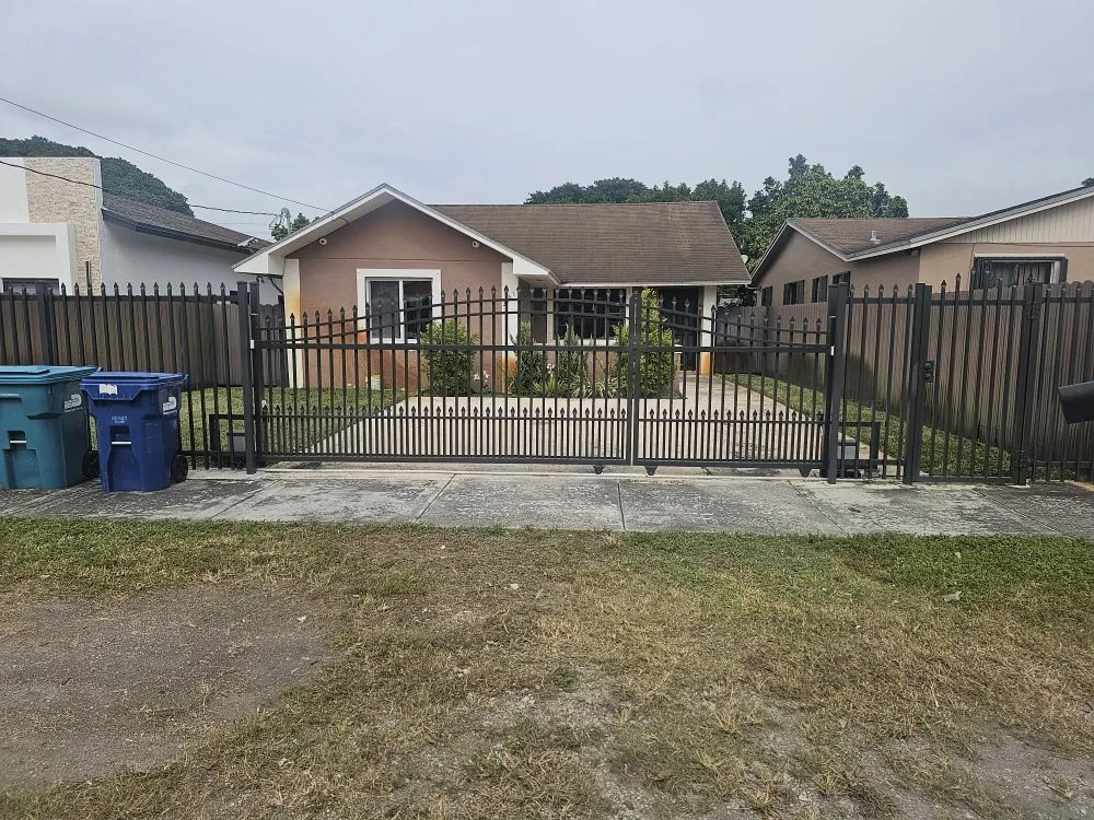 Top-rated landscape design in Miami, FL - Simply The Best Lawn & Landscaping