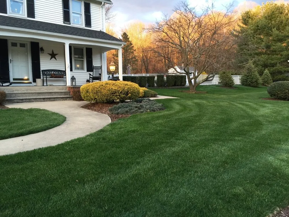Trusted garden landscaping in Pequannock Township, NJ - Simply The Best Lawns