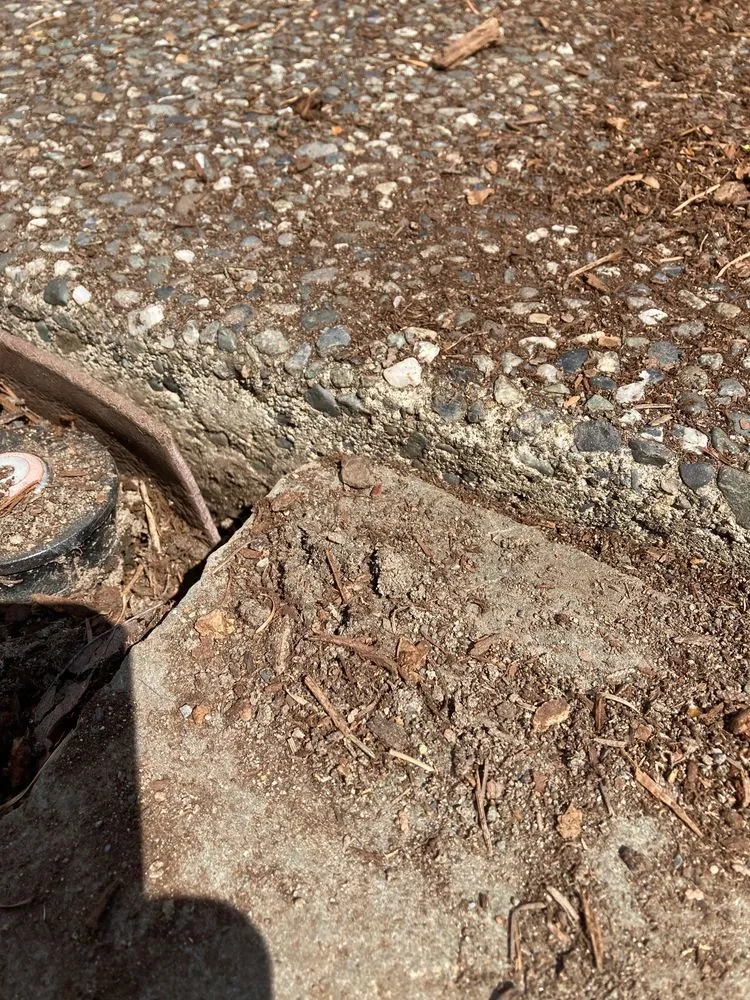 Affordable garden landscaping in Anacortes, WA by Simply Yards Landscape