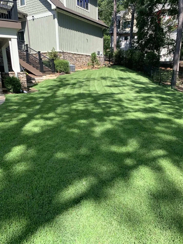 Reliable lawn care service in Westminster, SC - Simpson landscape and lawn care