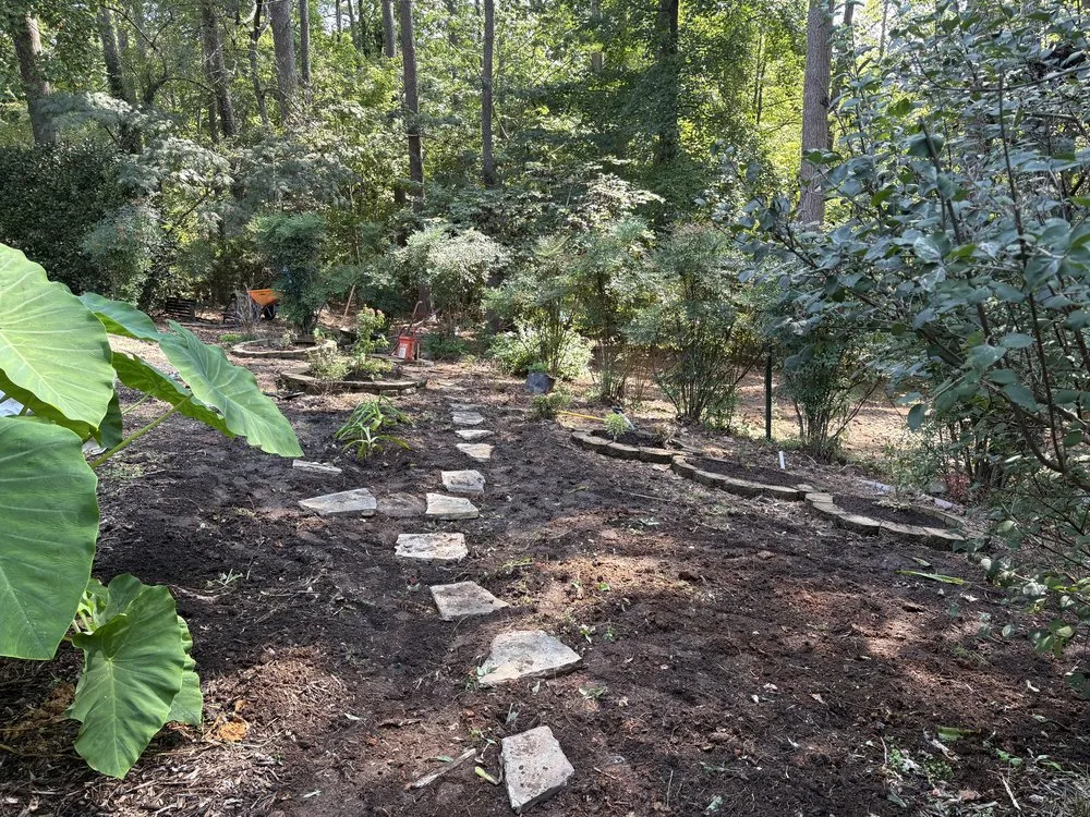 Custom lawn care service experts serving Westminster, SC - Simpson landscape and lawn care