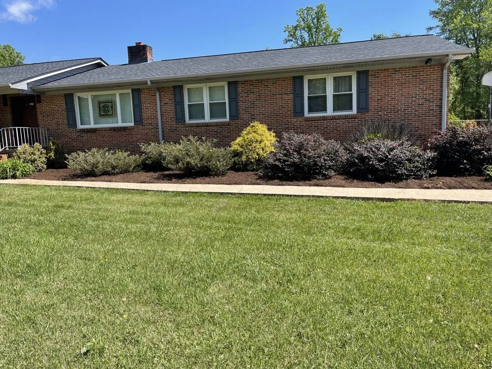 Trusted landscaping services in Westminster, SC by Simpson landscape and lawn care