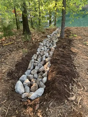 Simpson landscape and lawn care