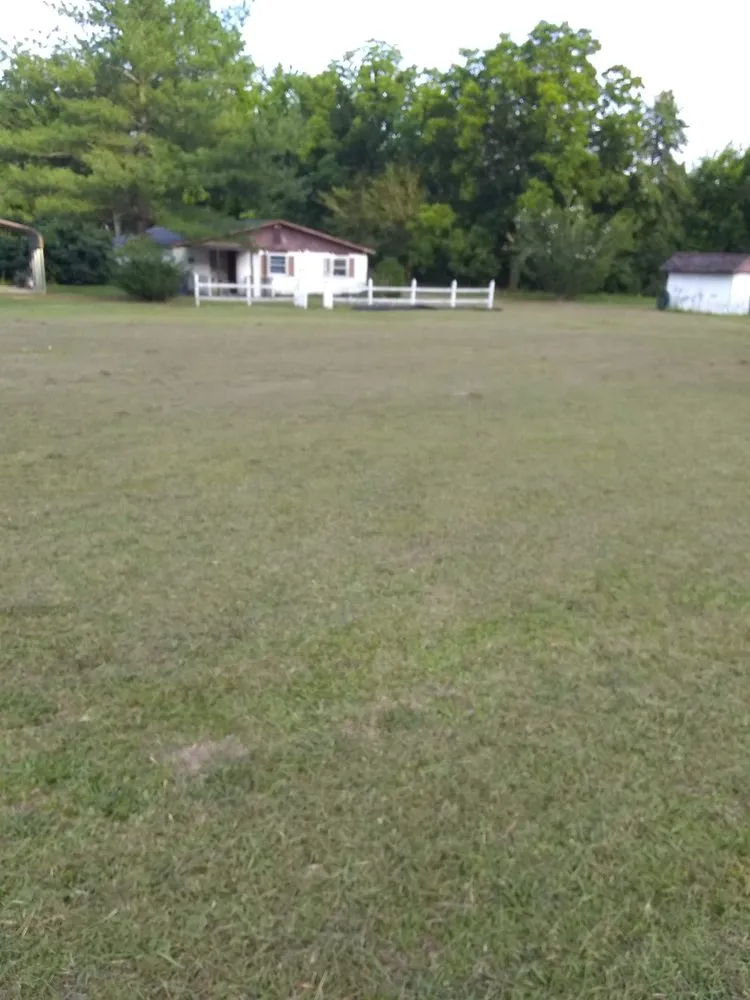 Affordable landscape design with custom design across Bennettsville, SC - Simpson Landscaping