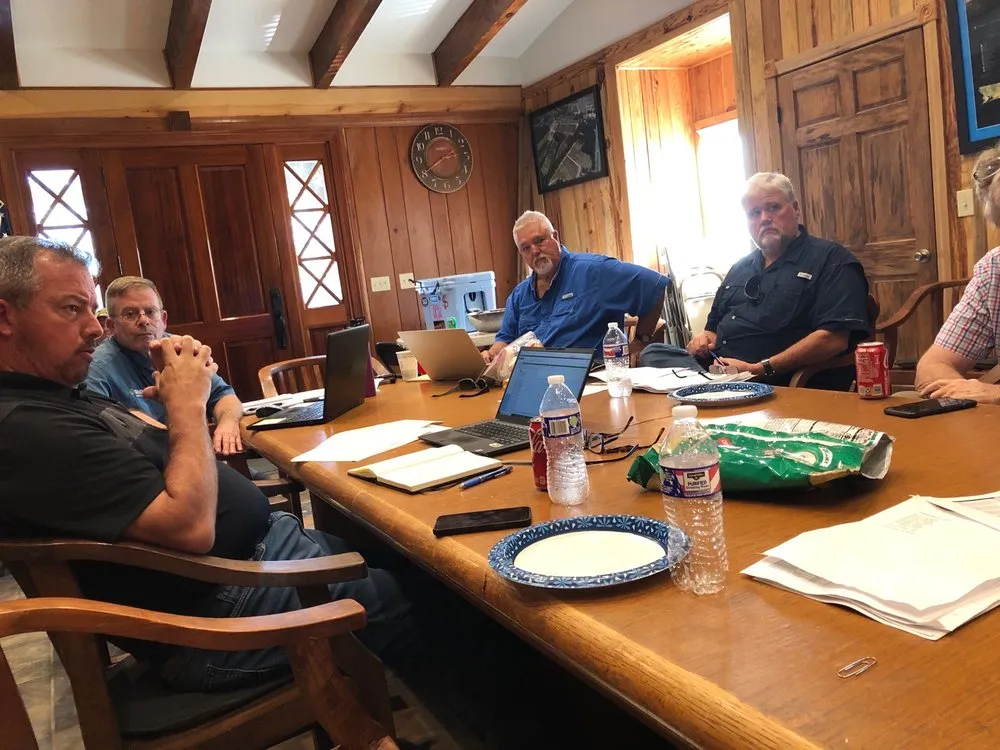 Local lawn care service for year-round maintenance in Monticello, FL by Simpson Nurseries