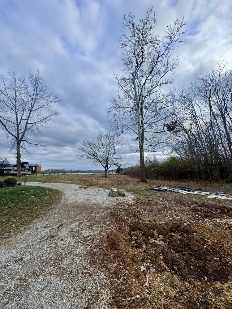 Expert yard maintenance near you across Russellville, OH - Simpson Property Maintenance