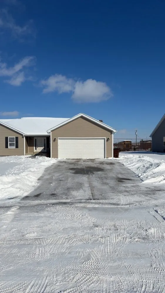 Expert outdoor landscaping for year-round maintenance across Russellville, OH - Simpson Property Maintenance