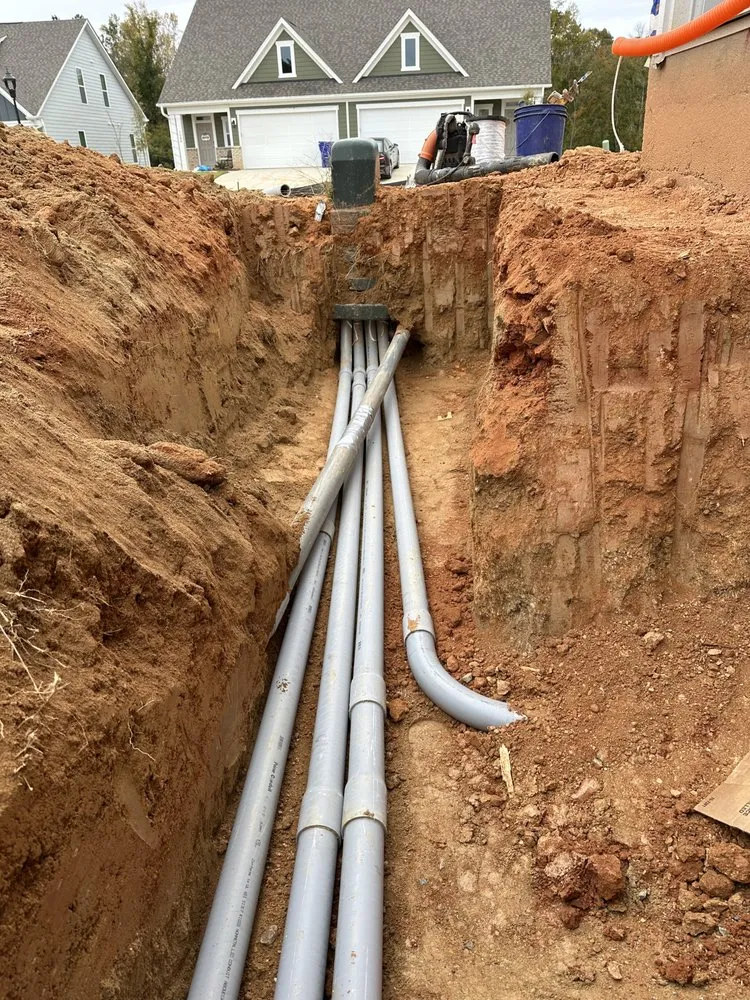 Reliable landscape design in Little River, SC by Simpson’s Land Works