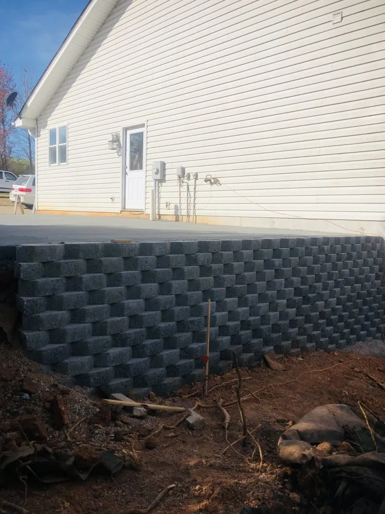 Trusted landscaping services for residential properties across Little River, SC - Simpson’s Land Works