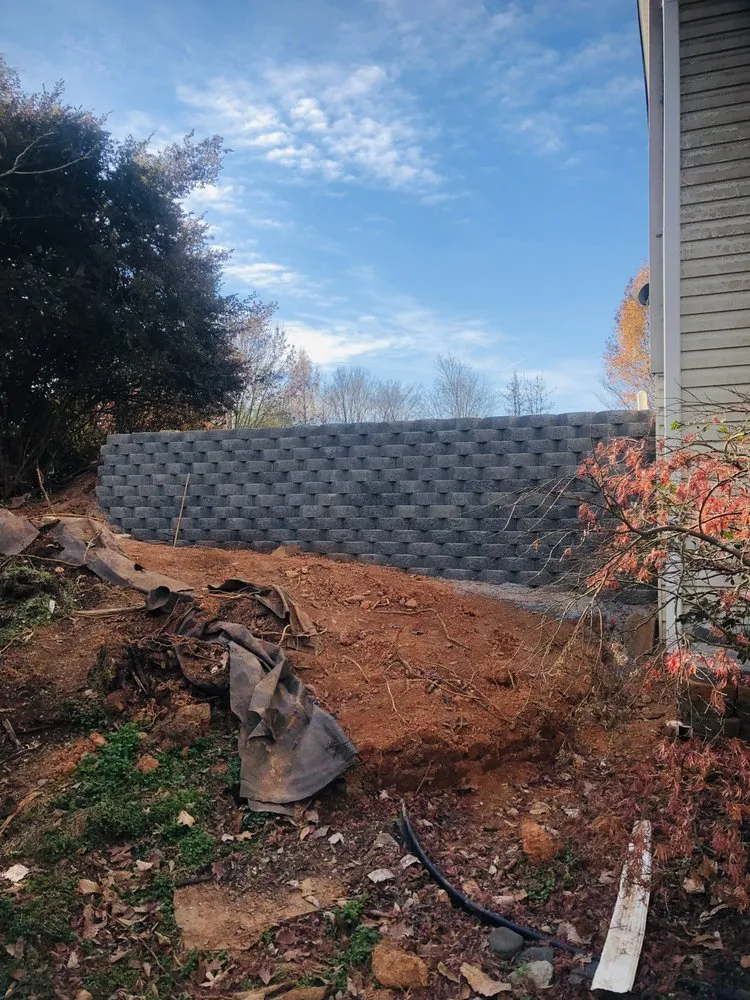Affordable residential landscaping experts serving Little River, SC - Simpson’s Land Works