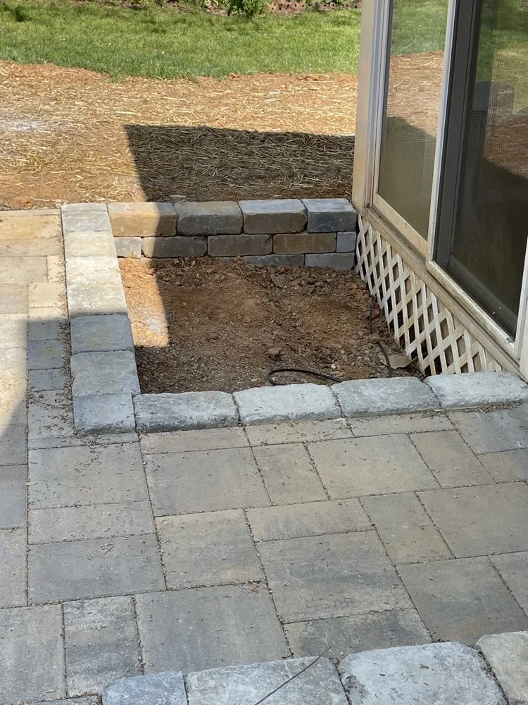 Professional lawn care service for year-round maintenance in Little River, SC by Simpson’s Land Works