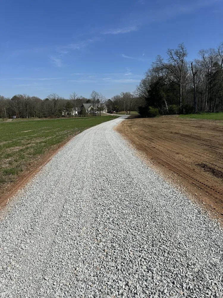 Top-rated landscape installation in Little River, SC - Simpson’s Land Works
