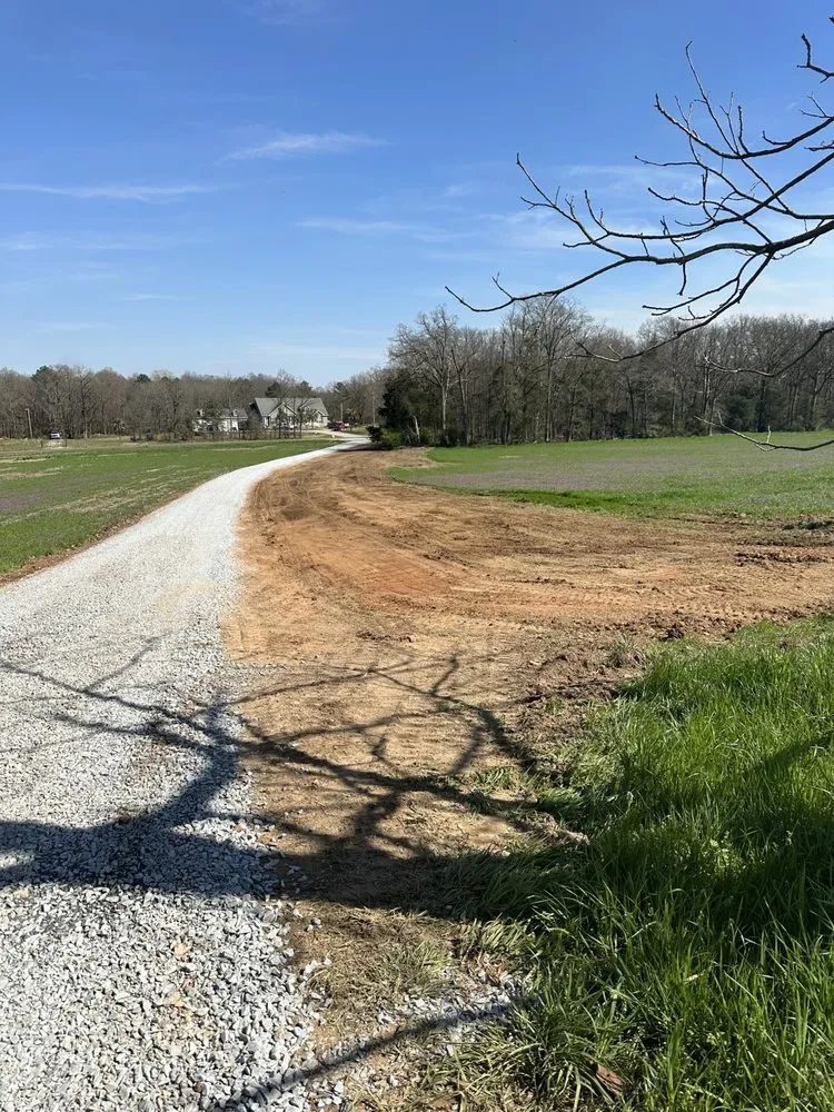 Affordable landscaping services experts serving Little River, SC - Simpson’s Land Works