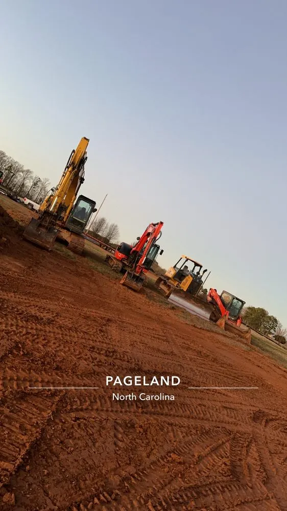 Trusted yard cleanup service in Little River, SC - Simpson’s Land Works