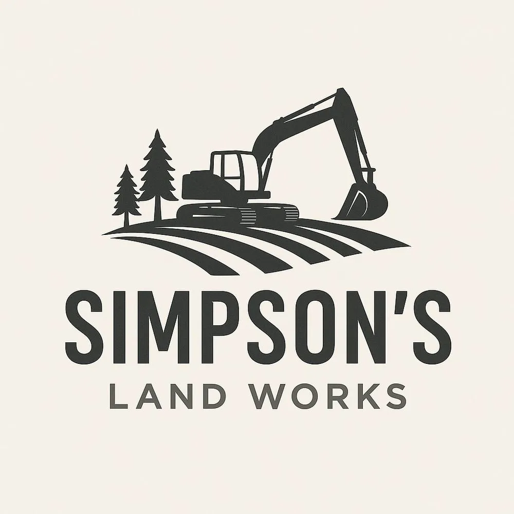 Reliable landscape installation for homes across Little River, SC - Simpson’s Land Works