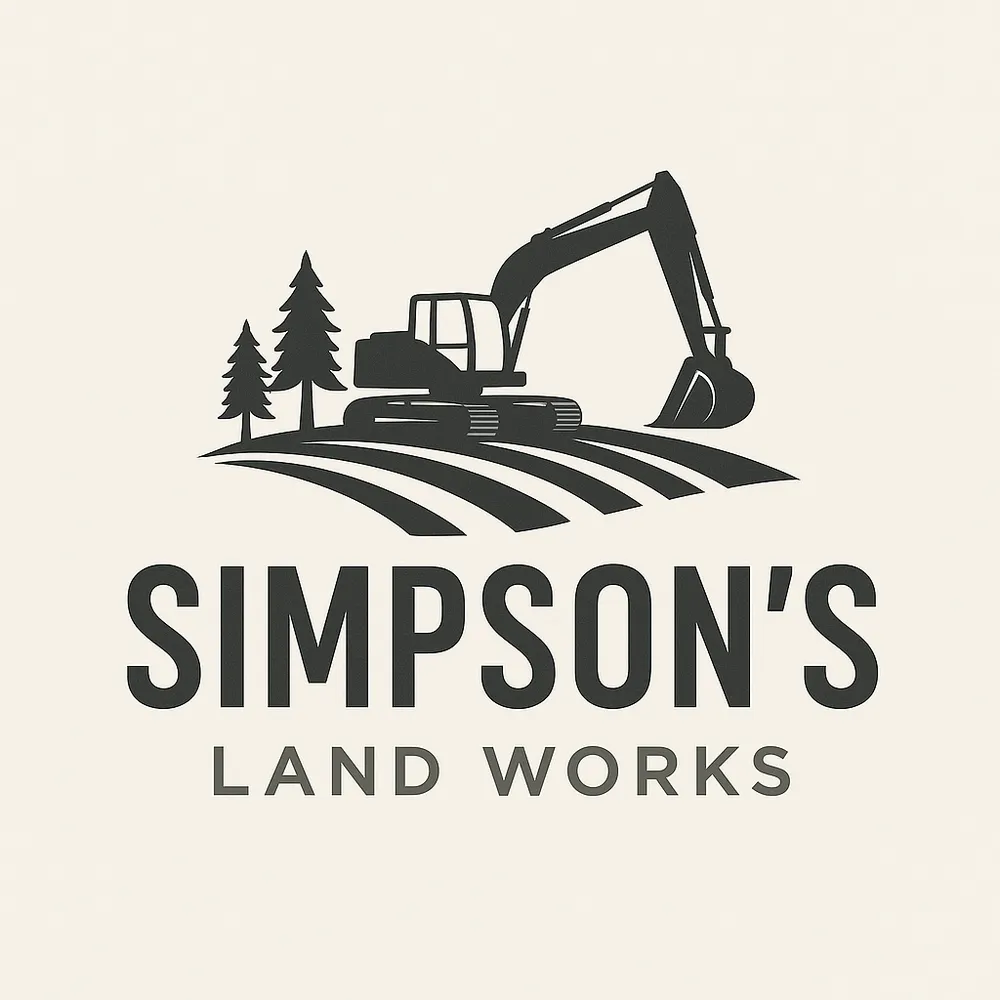 Top-rated lawn mowing service in Little River, SC by Simpson’s Land Works