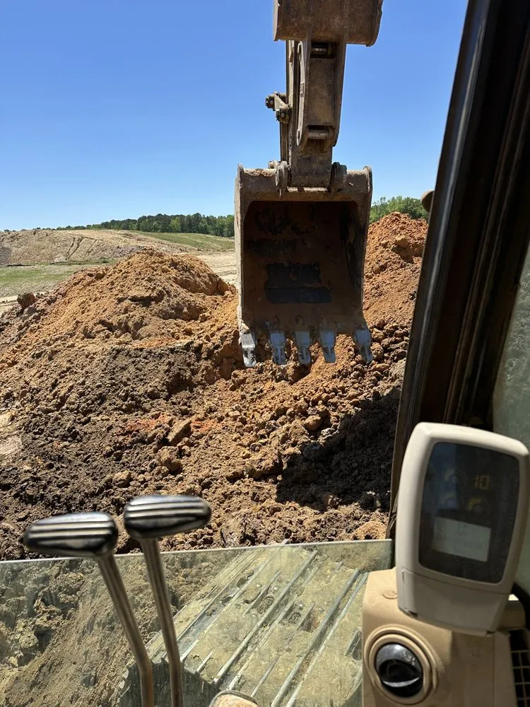 Trusted residential landscaping experts serving Little River, SC - Simpson’s Land Works