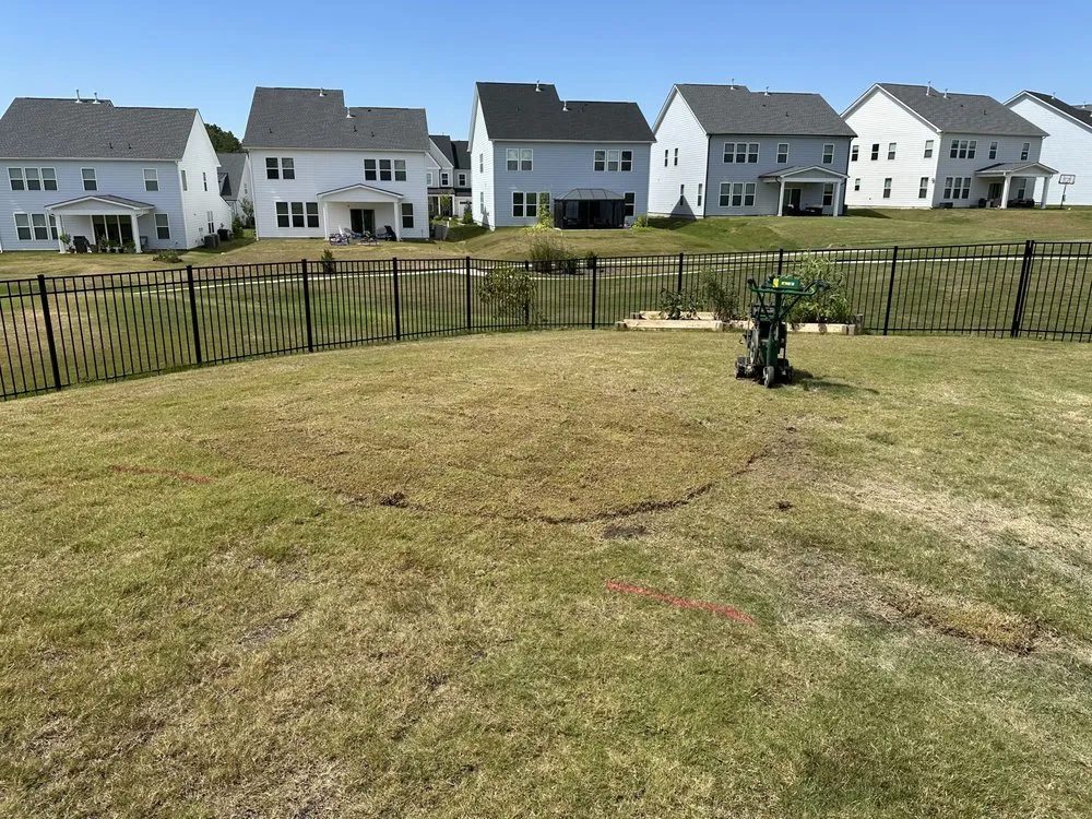 Professional lawn care service near you in Little River, SC by Simpson’s Land Works