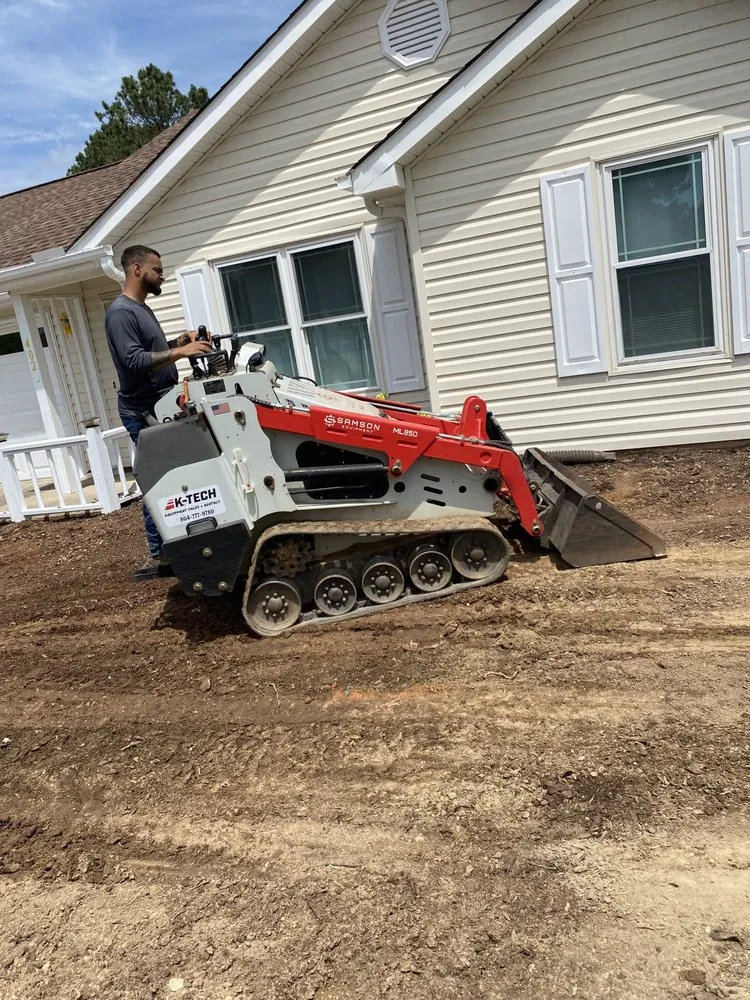 Affordable landscape design for outdoor upgrades in Simpsonville, SC by Simpsonville Landscaping