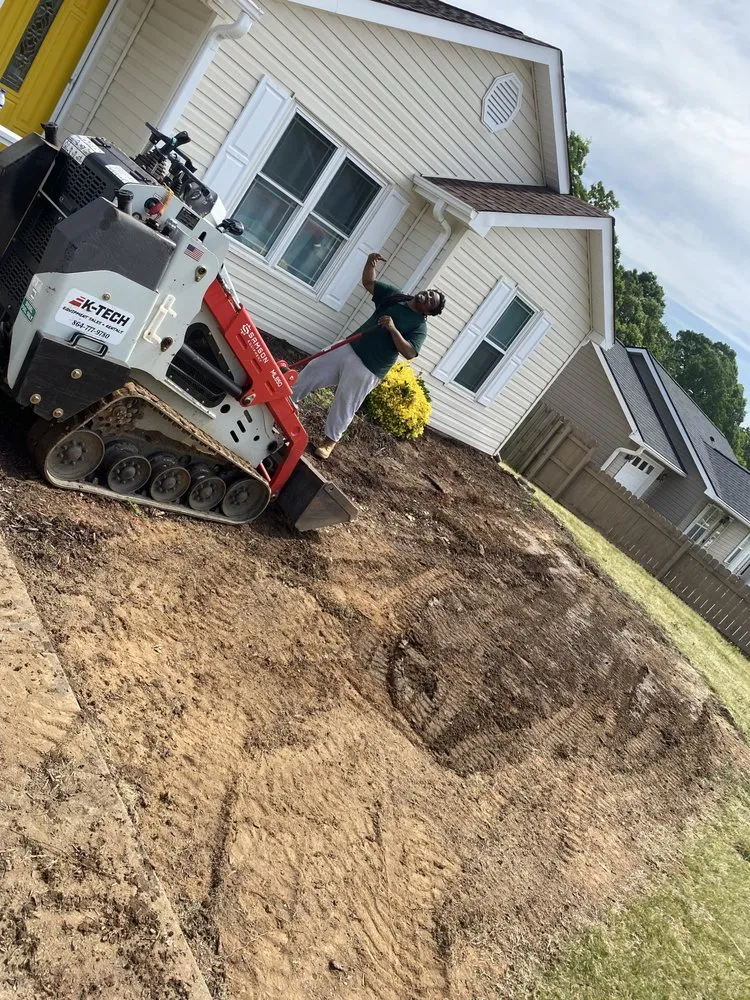 Top-rated landscaping services in Simpsonville, SC by Simpsonville Landscaping