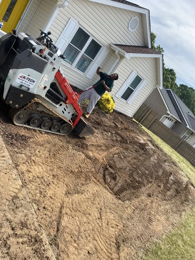 Top-rated residential landscaping in Simpsonville, SC - Simpsonville Landscaping