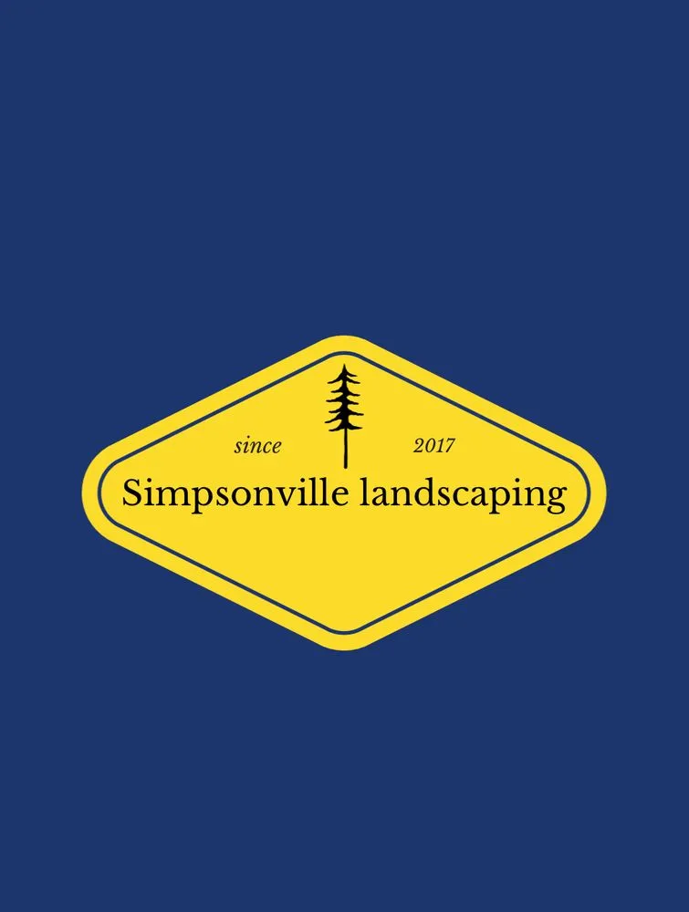 Custom garden landscaping for beautiful yards across Simpsonville, SC - Simpsonville Landscaping