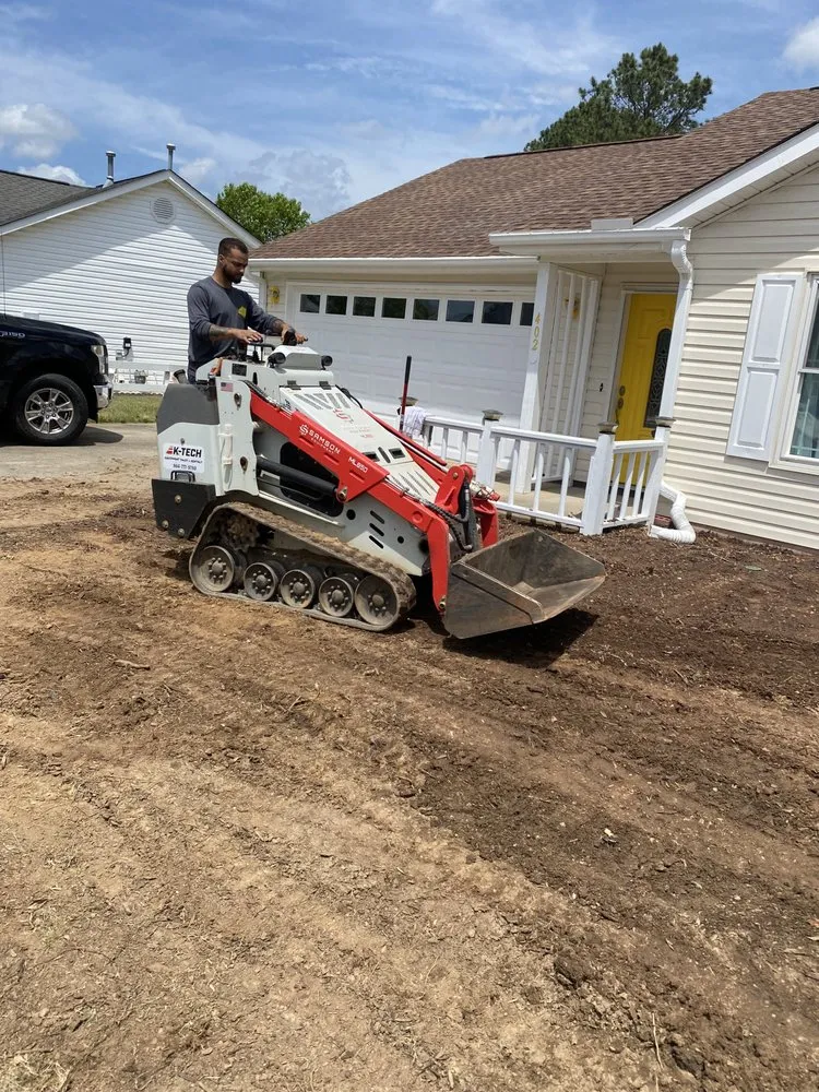 Trusted lawn care service experts serving Simpsonville, SC - Simpsonville Landscaping