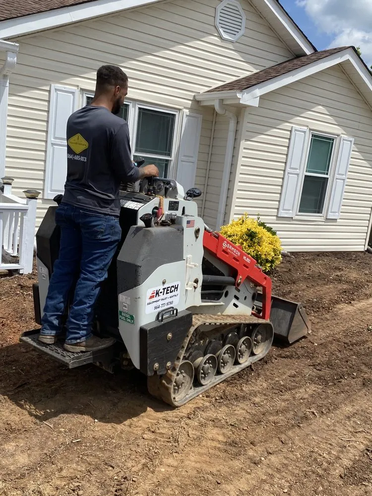 Expert outdoor landscaping near you across Simpsonville, SC - Simpsonville Landscaping