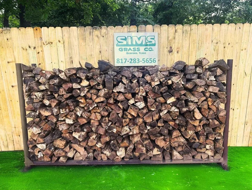 Reliable yard maintenance experts serving Bedford, TX - Sims Grass