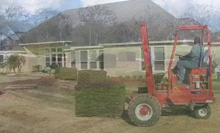 Trusted yard cleanup service for homes in Bedford, TX by Sims Grass