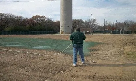 Top-rated garden landscaping for outdoor upgrades in Bedford, TX by Sims Grass