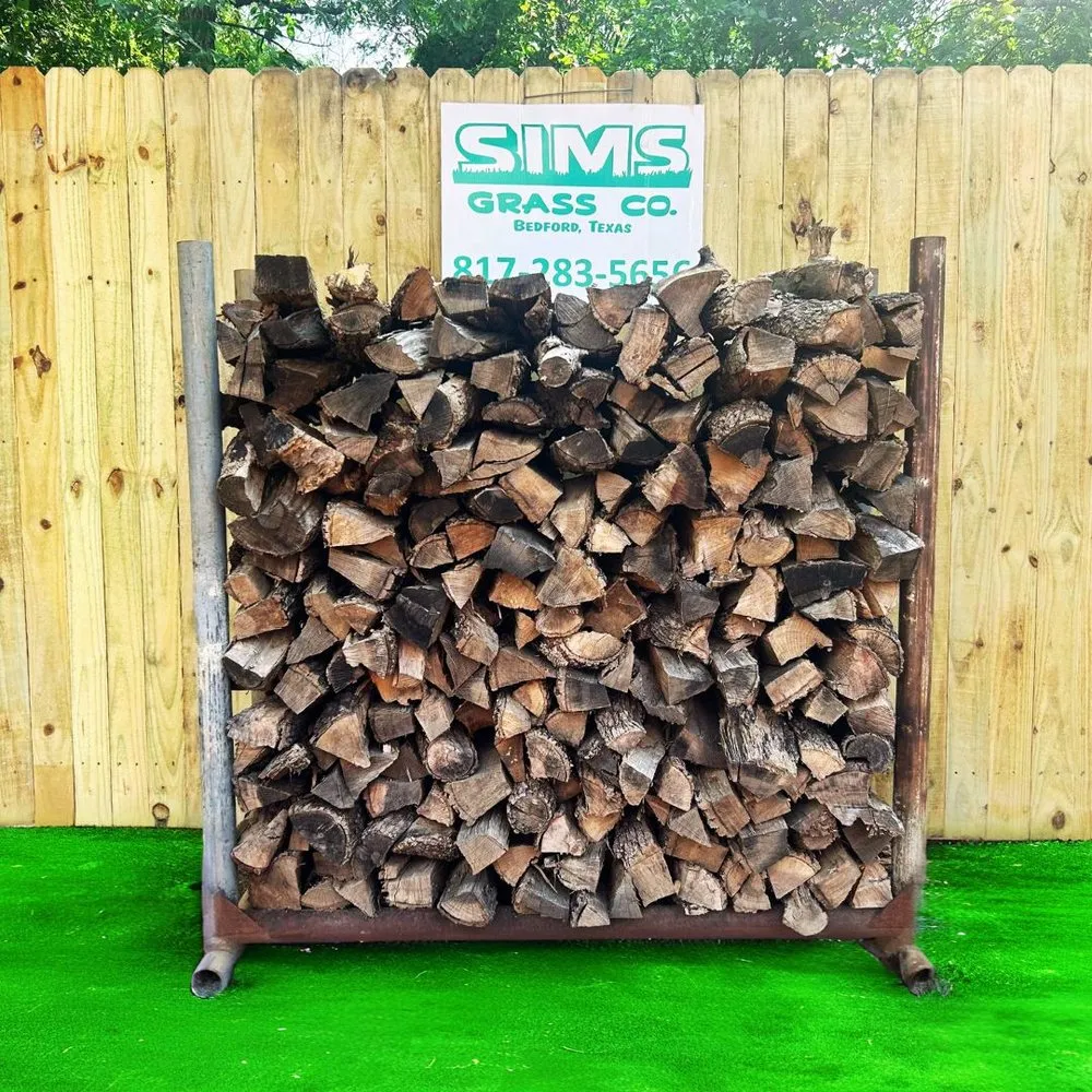 Local landscape installation experts serving Bedford, TX - Sims Grass