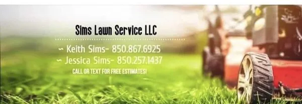 Sims Lawn Service