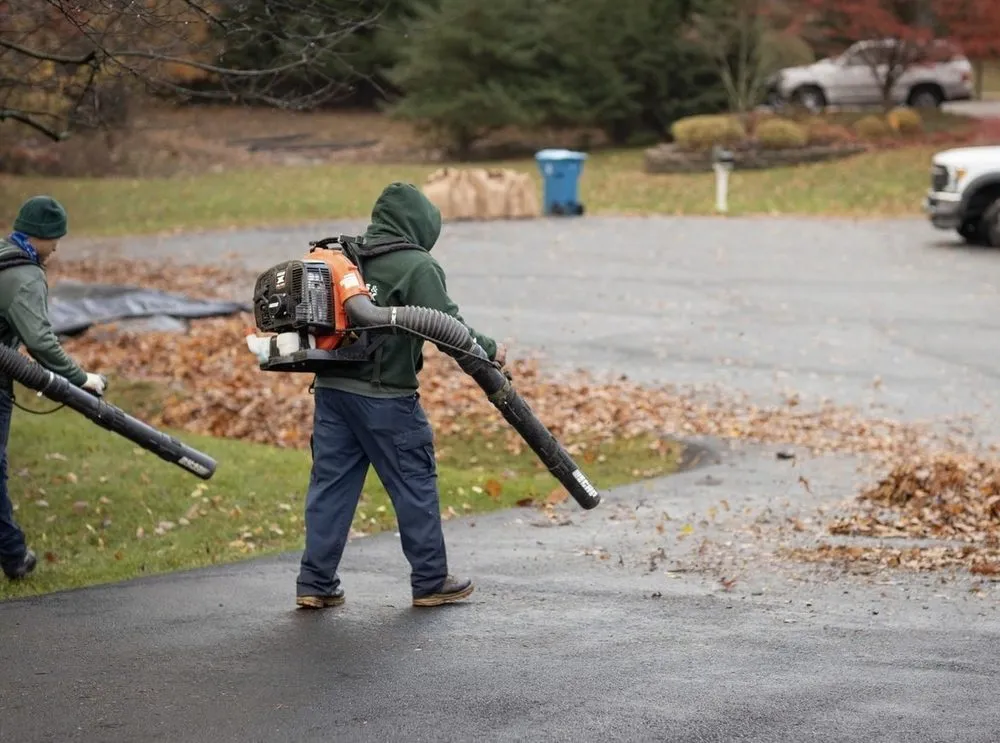 Custom landscaping services in Olive Branch, MS - Sims Outdoor Services