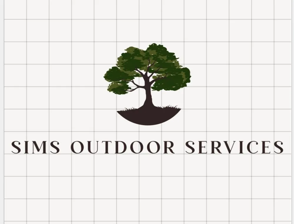 Affordable outdoor landscaping with custom design in Olive Branch, MS by Sims Outdoor Services